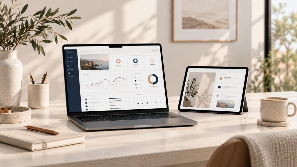 digital tools for business and life