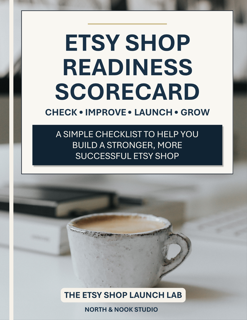 Free Resources for Business and Everyday Life | North & Nook Studio